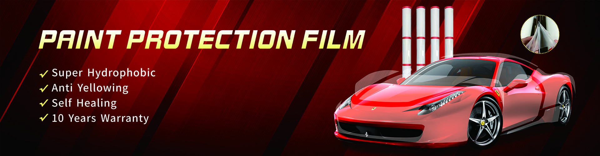 OneTek PPF & Window Film