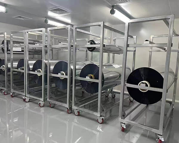 Covestro Ashland Transparent TPU-X Series PPF