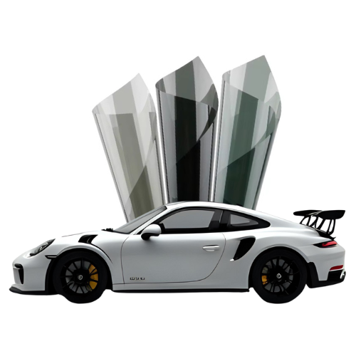 IR Series Nano Ceramic Film