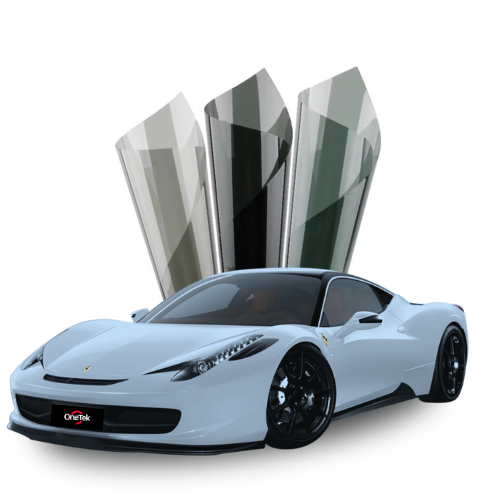 GT Series 5G  Nano Ceramic Film