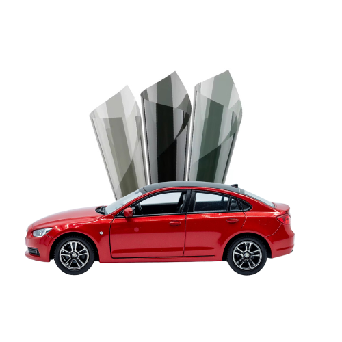 CS Series Nano Carbon Film