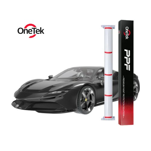 Lubrizol Ashland Transparent TPU PPF USA Quality TPU-MAX Series