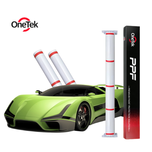 Covestro Ashland Transparent TPU-X Series PPF